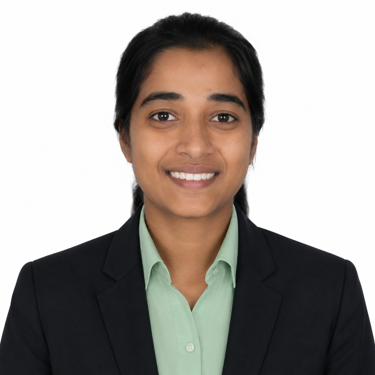 SRITW Placements selected students